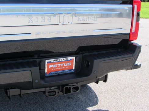 New 2025 Ford F250 King Ranch image 14