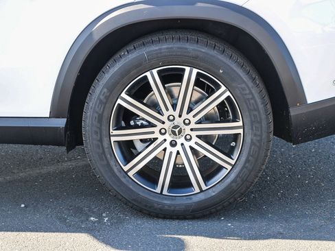 New 2026 Mercedes-Benz GLE 350 4MATIC image 10