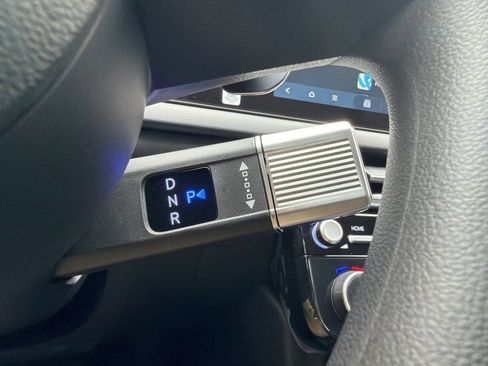 New 2026 Hyundai Tucson Blue SE FWD image 27