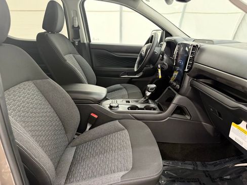 New 2025 Ford Ranger XLT w/ Trailer Tow Package image 17