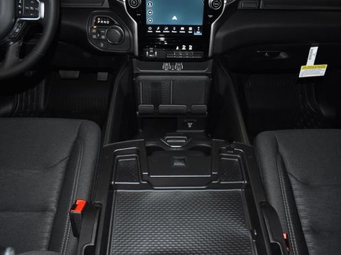 New 2026 RAM 1500 Big Horn image 21