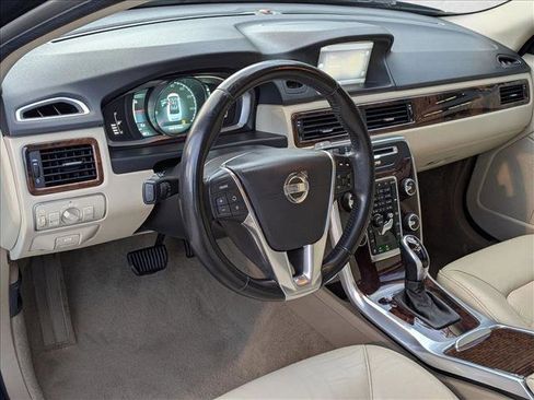 Used 2015 Volvo S80 T5 Platinum image 10