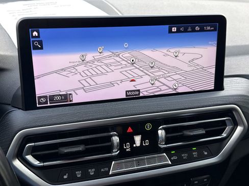 Used 2022 BMW X3 sDrive30i w/ M Sport Package 2 image 27