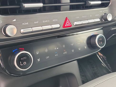 New 2026 Hyundai Palisade Calligraphy image 23