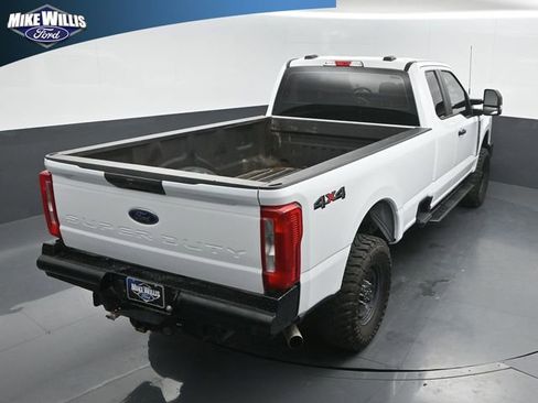 Used 2023 Ford F250 XL w/ XL Off-Road Package image 15