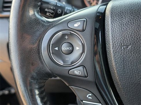 Used 2019 Honda Ridgeline RTL-E image 22