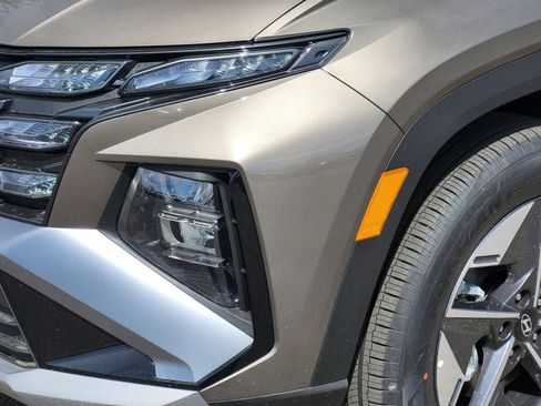 New 2026 Hyundai Tucson SEL AWD/4WD image 5