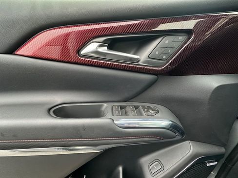 New 2026 Chevrolet Traverse RS AWD/4WD image 11