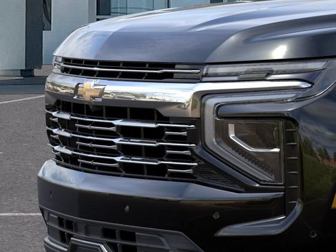 New 2026 Chevrolet Tahoe Premier AWD/4WD image 13