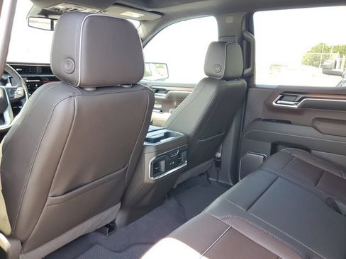 Used 2026 GMC Sierra 1500 Denali AWD/4WD image 23
