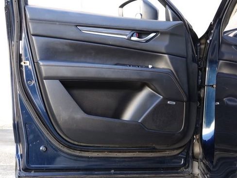 Used 2020 MAZDA CX-5 Grand Touring image 29