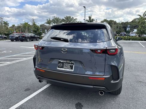 New 2026 MAZDA CX-50 Meridian Edition w/ Weather Package AWD/4WD image 25