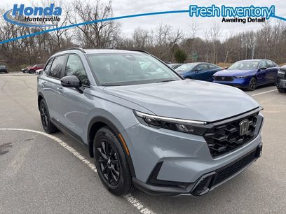 Used 2026 Honda CR-V Sport