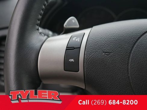 Used 2009 Chevrolet Corvette Convertible w/ Preferred Equipment Group image 24