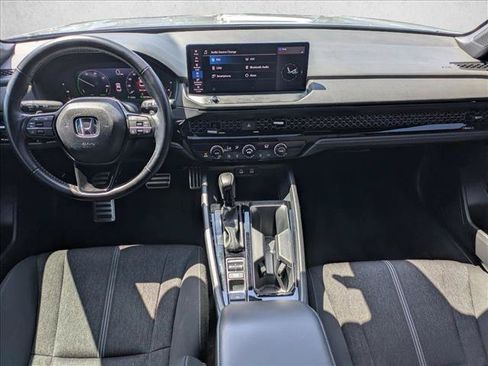 Used 2024 Honda Accord Sport image 17