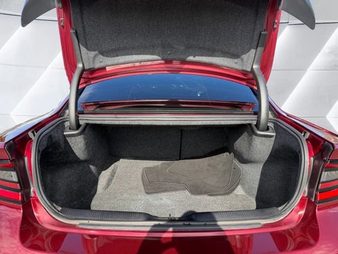 Used 2022 Dodge Charger R/T w/ Blacktop Package image 19