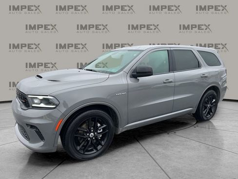 Used 2024 Dodge Durango R/T image 1