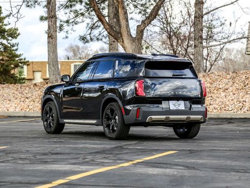 New 2026 MINI Cooper Countryman S w/ Comfort Package Max image 3