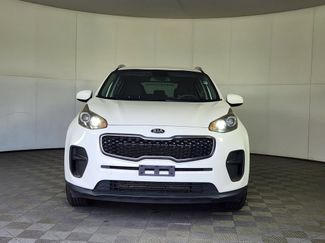 Used 2019 Kia Sportage LX w/ Option Group 017 FWD video 2