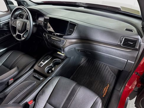 Used 2023 Honda Passport TrailSport image 28