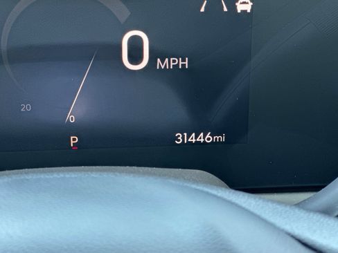 Certified 2024 Buick Envista Preferred image 34