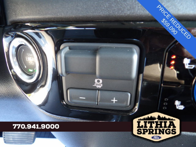 Used 2026 Chevrolet Silverado 2500 LT w/ Trail Boss Package AWD/4WD image 24