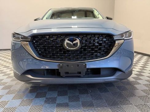 Certified 2023 MAZDA CX-5 Carbon Edition image 3
