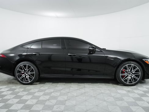 Used 2023 Mercedes-Benz AMG GT 53 image 8