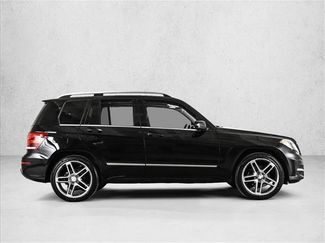 Used 2013 Mercedes-Benz GLK 350 4MATIC video 4