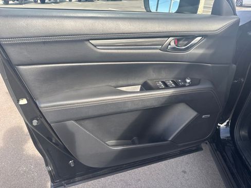 Used 2023 MAZDA CX-5 AWD 2.5 S w/ Premium Package image 20