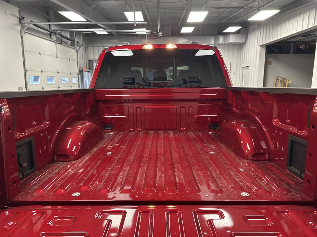 New 2026 Ford F150 XLT w/ Equipment Group 302A MID AWD/4WD image 31