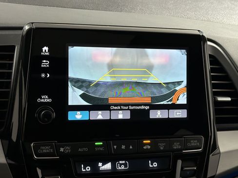 Used 2022 Honda Odyssey Touring image 19