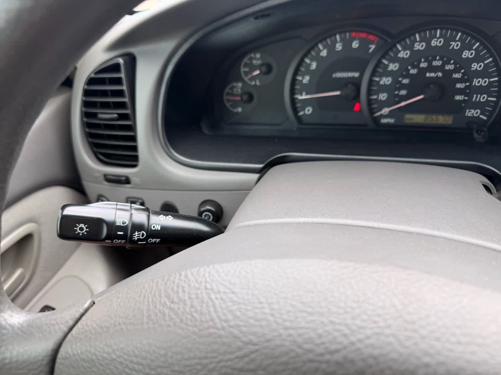 Used 2005 Toyota Tundra SR5 RWD image 11