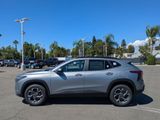 New 2026 Chevrolet Trax LT w/ LPO, Blackout Package image 2