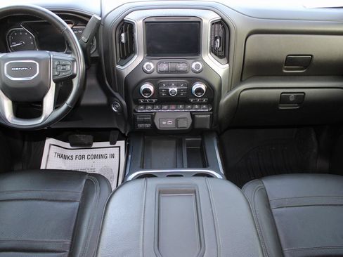 Used 2019 GMC Sierra 1500 Denali image 28