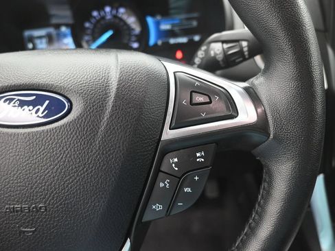 Certified 2024 Ford Edge Titanium AWD/4WD image 7