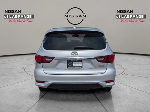 Used 2020 INFINITI QX60 Pure FWD image 6
