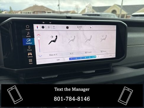 New 2026 Jeep Wrangler Sport image 18