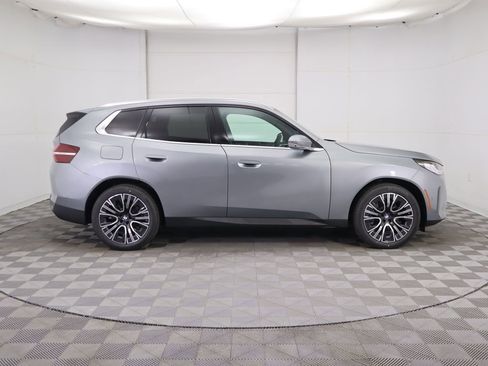 New 2026 BMW X3 xDrive30 w/ Premium Package image 4