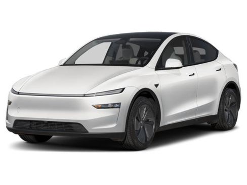 Used 2026 Tesla Model Y 2WD image 4