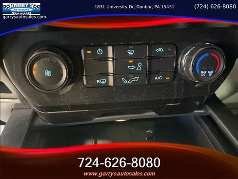 Used 2016 Ford F150 XLT w/ Equipment Group 301A Mid image 20