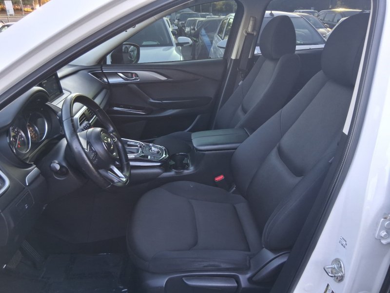 Used 2019 MAZDA CX-9 Sport FWD image 8