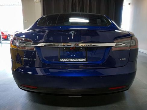 Used 2018 Tesla Model S AWD image 17