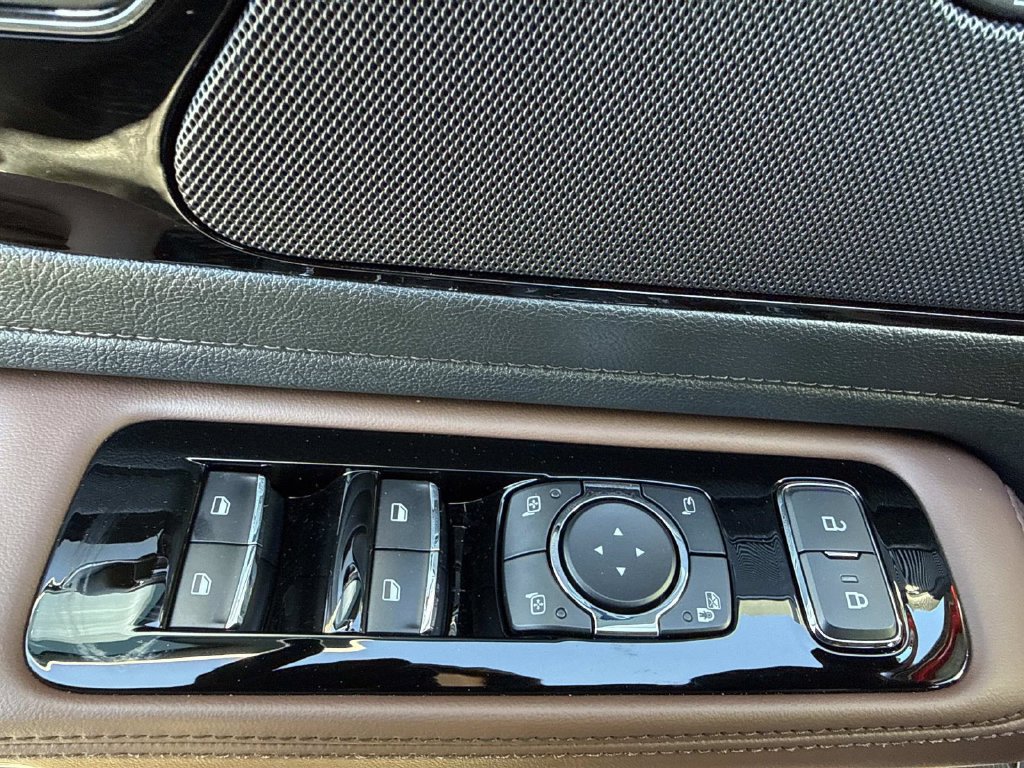 New 2026 Lincoln Aviator Reserve AWD/4WD image 20