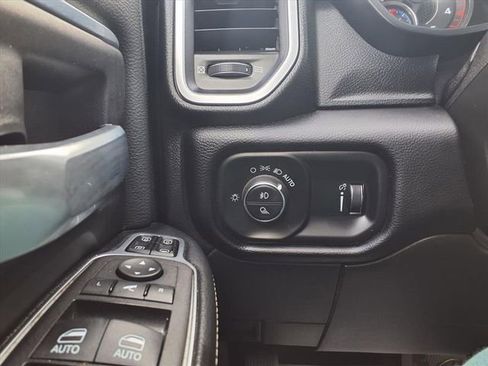 Certified 2024 RAM 3500 Big Horn image 16