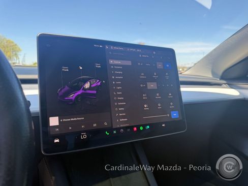 Used 2023 Tesla Model 3 Standard Range image 19