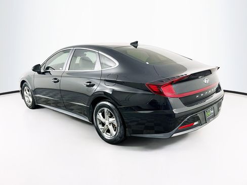 Used 2021 Hyundai Sonata SE FWD image 5