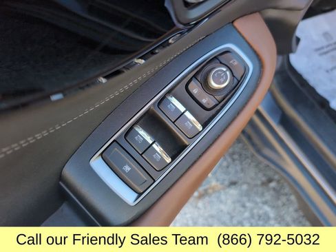 Used 2022 Subaru Outback Touring XT image 13