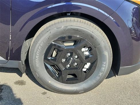 New 2026 Kia Carnival LXS image 40