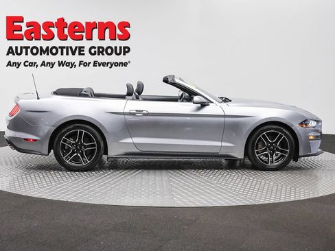 Used 2023 Ford Mustang Premium RWD image 4